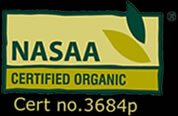 Nasaa Logo